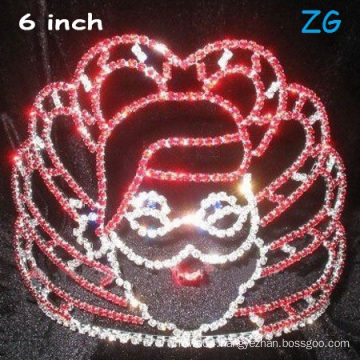 Santa Claus Crown Christmas crown Boy Crown